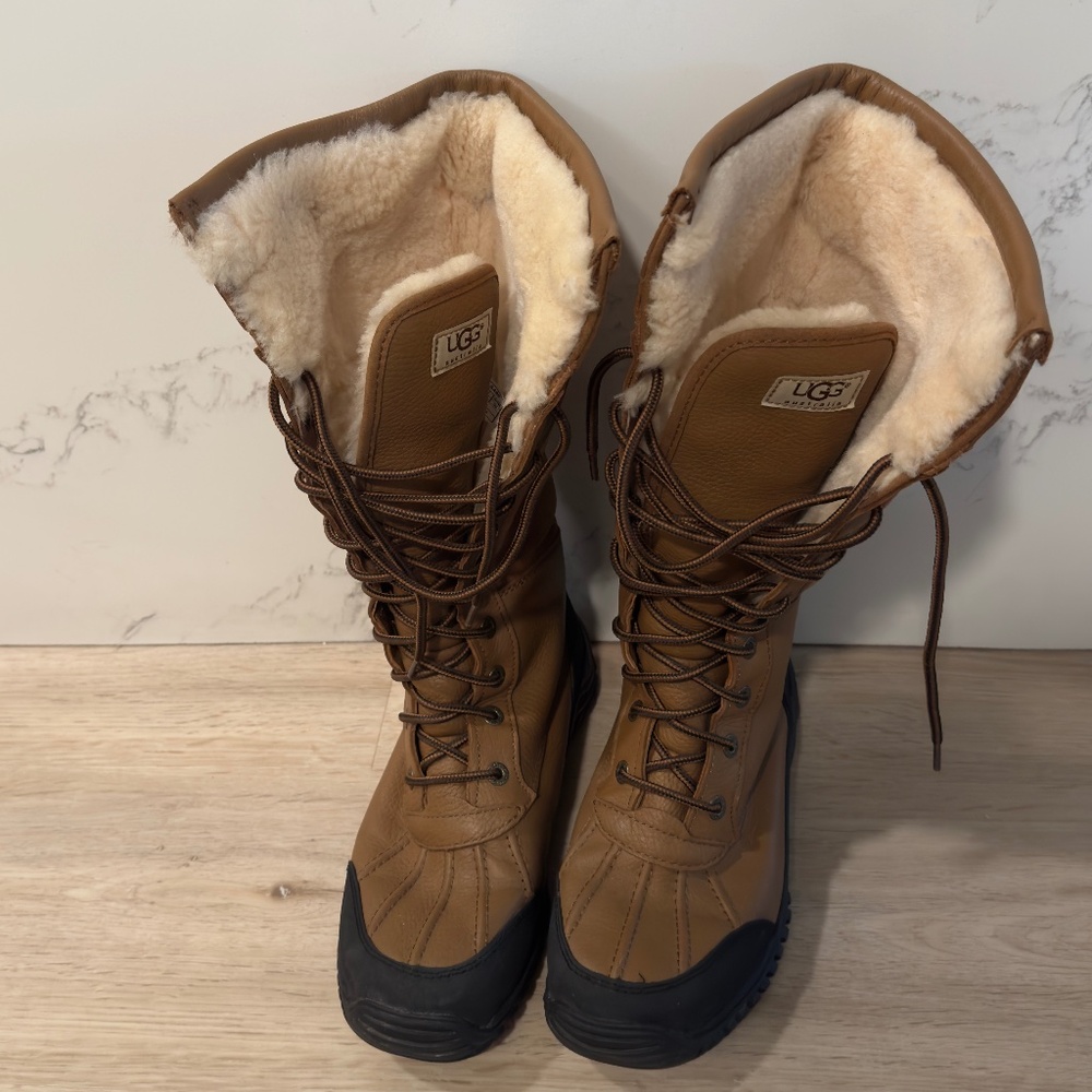 UGG Women's Adirondack Tall Boot